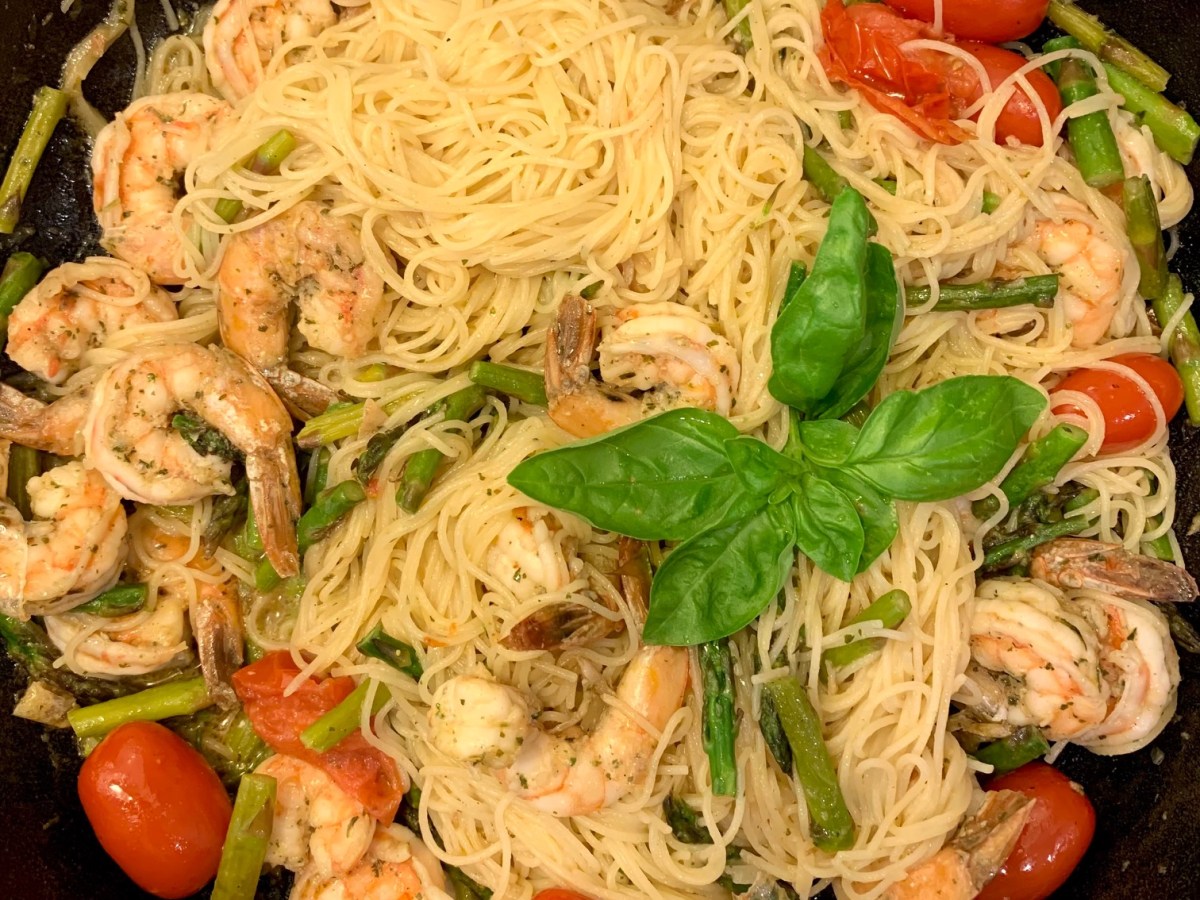 One Pan Meals –&nbsp;SPROUTS!