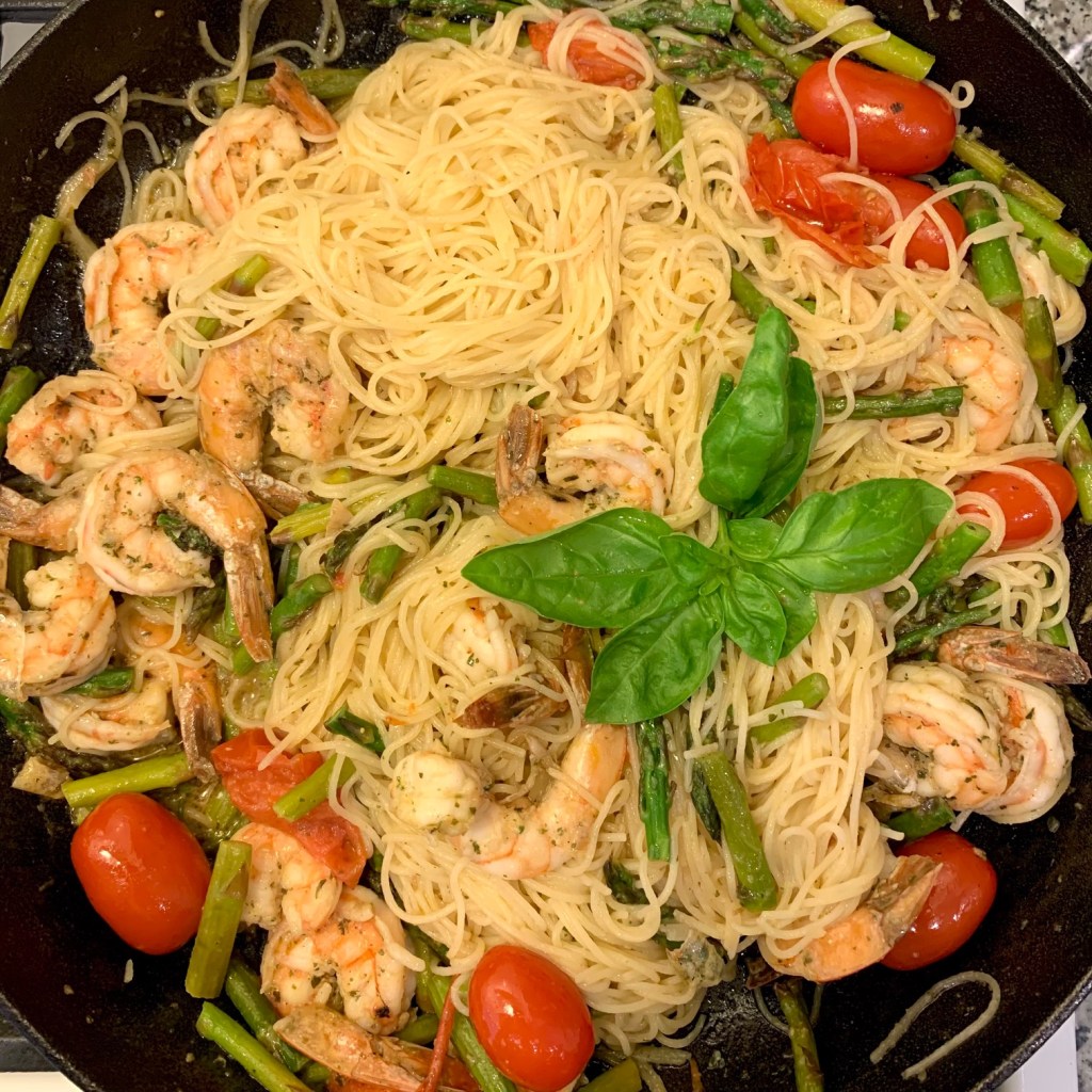 One Pan Meals – SPROUTS!