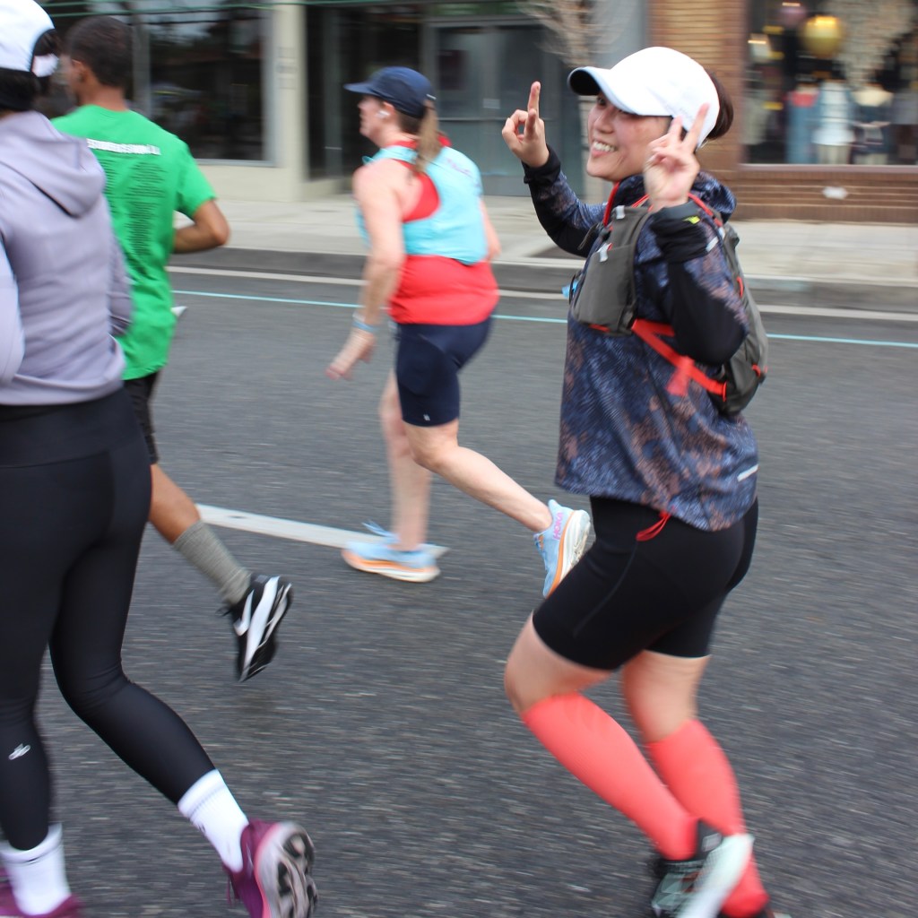 Running Apparel and Shoes for Women